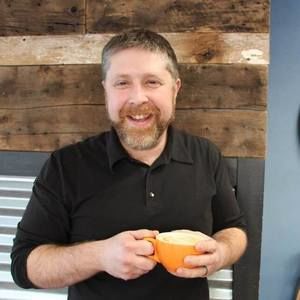 Meet your Posher, Pete